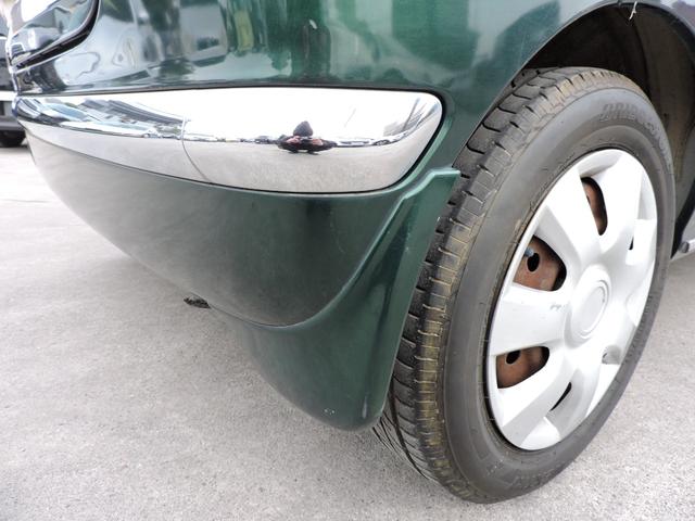 オプティ クラシック エンジンマウント交換 タイミングベルト交換 記録簿令和1年3年5年 15/65/13タイヤ6分山 キー2本(14枚目)