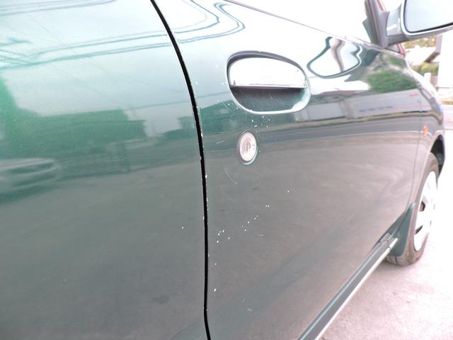 オプティ クラシック エンジンマウント交換 タイミングベルト交換 記録簿令和1年3年5年 15/65/13タイヤ6分山 キー2本(16枚目)