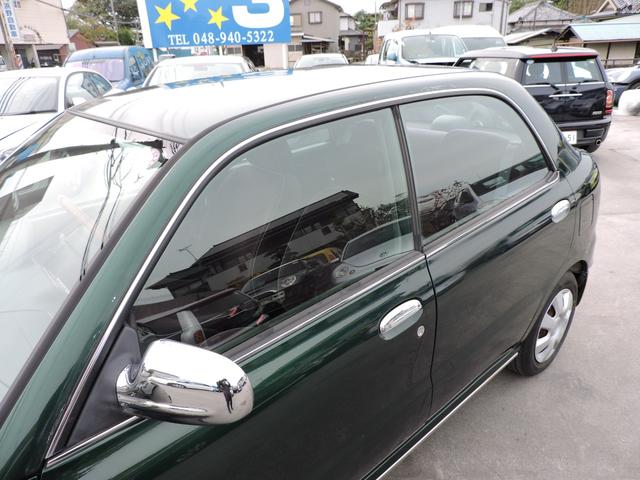 オプティ クラシック エンジンマウント交換 タイミングベルト交換 記録簿令和1年3年5年 15/65/13タイヤ6分山 キー2本(17枚目)