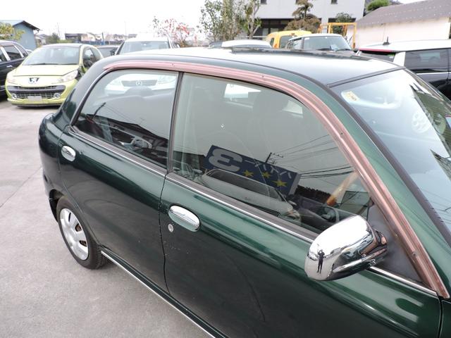 オプティ クラシック エンジンマウント交換 タイミングベルト交換 記録簿令和1年3年5年 15/65/13タイヤ6分山 キー2本(21枚目)