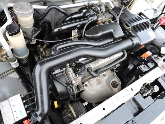 オプティ クラシック エンジンマウント交換 タイミングベルト交換 記録簿令和1年3年5年 15/65/13タイヤ6分山 キー2本(26枚目)