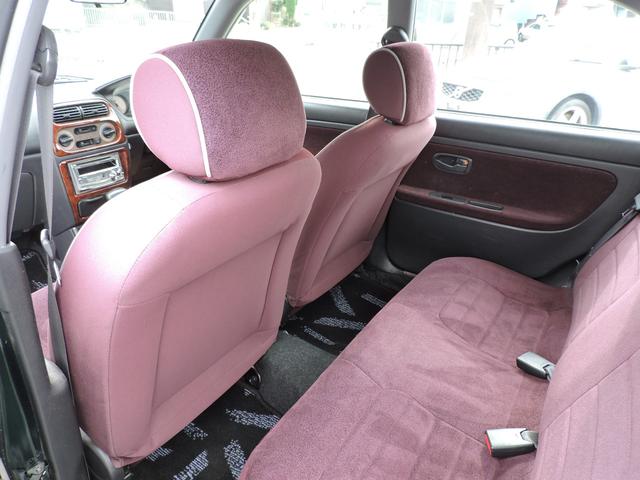 オプティ クラシック エンジンマウント交換 タイミングベルト交換 記録簿令和1年3年5年 15/65/13タイヤ6分山 キー2本(39枚目)