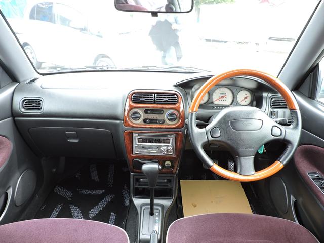 オプティ クラシック エンジンマウント交換 タイミングベルト交換 記録簿令和1年3年5年 15/65/13タイヤ6分山 キー2本(45枚目)