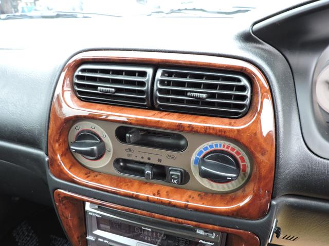 オプティ クラシック エンジンマウント交換 タイミングベルト交換 記録簿令和1年3年5年 15/65/13タイヤ6分山 キー2本(46枚目)