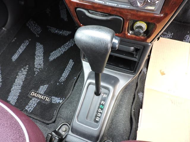 オプティ クラシック エンジンマウント交換 タイミングベルト交換 記録簿令和1年3年5年 15/65/13タイヤ6分山 キー2本(48枚目)