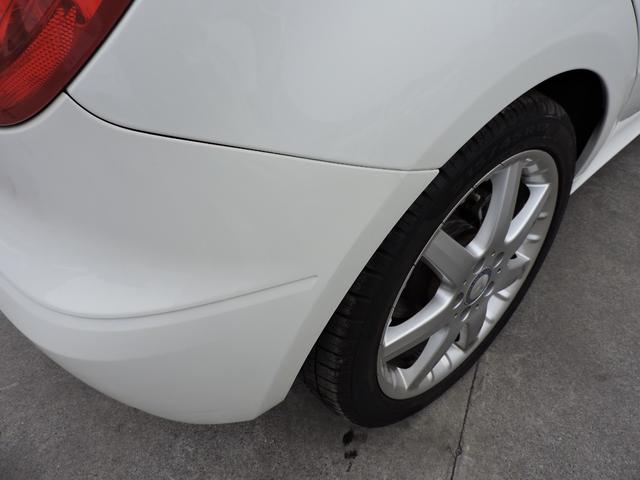 Aクラス A170 車検令和8年5月 左右フロントショック交換済 取説 ナビ取説 215/45/17純正アルミF6分山R9分山 ETC CVTチェック済 CVTエラーコード点検済(12枚目)