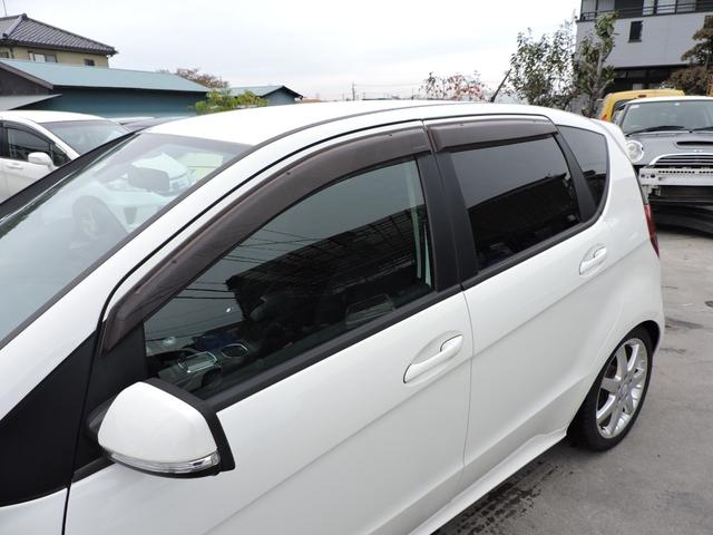 Aクラス A170 車検令和8年5月 左右フロントショック交換済 取説 ナビ取説 215/45/17純正アルミF6分山R9分山 ETC CVTチェック済 CVTエラーコード点検済(13枚目)