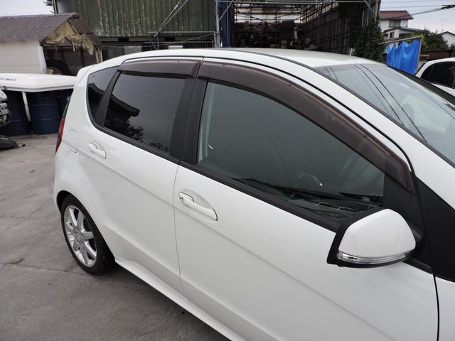 Aクラス A170 車検令和8年5月 左右フロントショック交換済 取説 ナビ取説 215/45/17純正アルミF6分山R9分山 ETC CVTチェック済 CVTエラーコード点検済(16枚目)