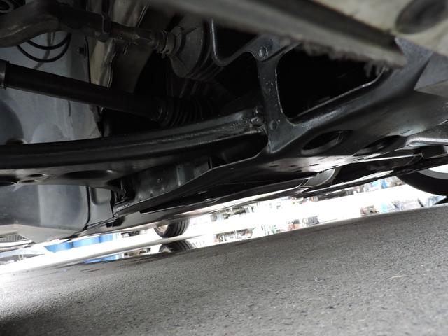 Aクラス A170 車検令和8年5月 左右フロントショック交換済 取説 ナビ取説 215/45/17純正アルミF6分山R9分山 ETC CVTチェック済 CVTエラーコード点検済(22枚目)