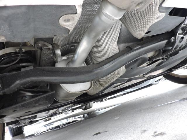 Aクラス A170 車検令和8年5月 左右フロントショック交換済 取説 ナビ取説 215/45/17純正アルミF6分山R9分山 ETC CVTチェック済 CVTエラーコード点検済(23枚目)