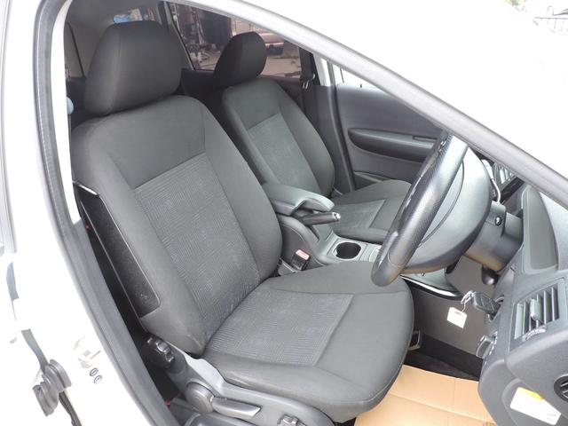 Aクラス A170 車検令和8年5月 左右フロントショック交換済 取説 ナビ取説 215/45/17純正アルミF6分山R9分山 ETC CVTチェック済 CVTエラーコード点検済(26枚目)