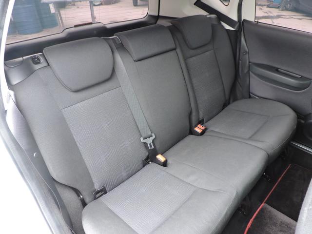 Aクラス A170 車検令和8年5月 左右フロントショック交換済 取説 ナビ取説 215/45/17純正アルミF6分山R9分山 ETC CVTチェック済 CVTエラーコード点検済(29枚目)