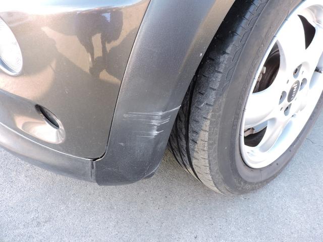 ＭＩＮＩ クーパーＳ　スーパーチャージャー　オートマ　革シート　シートヒーター　ＥＴＣ　ＣＤ　天井張り替え済　ＡＴオイル交換　ＡＴオイルストレーナー交換（15枚目）