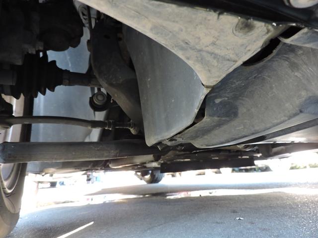 ＭＩＮＩ クーパーＳ　スーパーチャージャー　オートマ　革シート　シートヒーター　ＥＴＣ　ＣＤ　天井張り替え済　ＡＴオイル交換　ＡＴオイルストレーナー交換（23枚目）