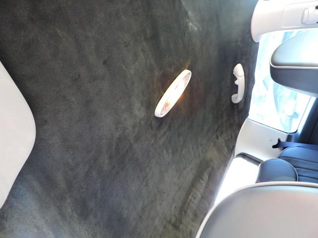 ＭＩＮＩ クーパーＳ　スーパーチャージャー　オートマ　革シート　シートヒーター　ＥＴＣ　ＣＤ　天井張り替え済　ＡＴオイル交換　ＡＴオイルストレーナー交換（29枚目）