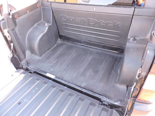 bB オープンデッキ 後期HIDヘッドライト ルーフテント タイミングチェーン ドライブシャフト交換 キーレス(8枚目)