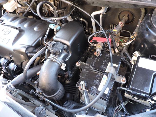 bB オープンデッキ 後期HIDヘッドライト ルーフテント タイミングチェーン ドライブシャフト交換 キーレス(31枚目)