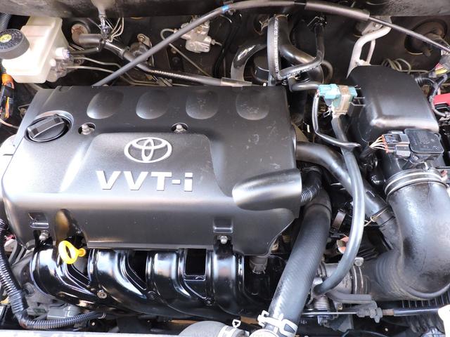 bB オープンデッキ 後期HIDヘッドライト ルーフテント タイミングチェーン ドライブシャフト交換 キーレス(32枚目)