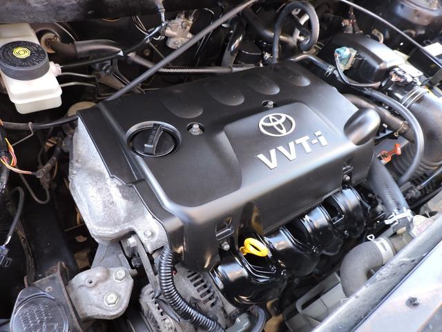 bB オープンデッキ 後期HIDヘッドライト ルーフテント タイミングチェーン ドライブシャフト交換 キーレス(33枚目)