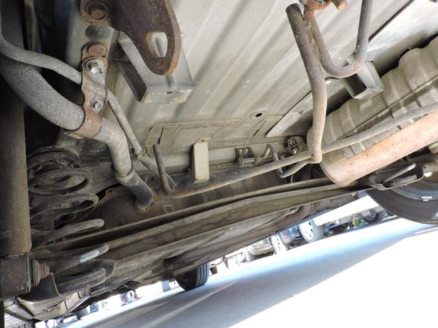 bB オープンデッキ 後期HIDヘッドライト ルーフテント タイミングチェーン ドライブシャフト交換 キーレス(35枚目)