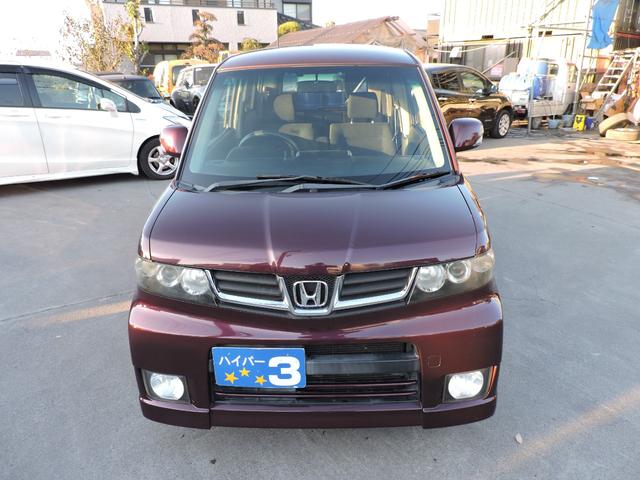 ゼストスパーク G タイミングチェーン スマートキー HDDナビ 地デジワンセグ バックカメラ DVD再生 記録簿平成22年23年24年26年28年30年令和2年3年6年(2枚目)