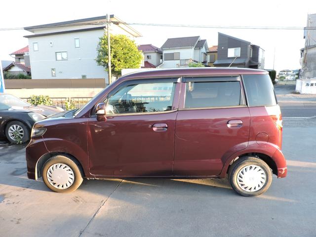 ゼストスパーク G タイミングチェーン スマートキー HDDナビ 地デジワンセグ バックカメラ DVD再生 記録簿平成22年23年24年26年28年30年令和2年3年6年(6枚目)