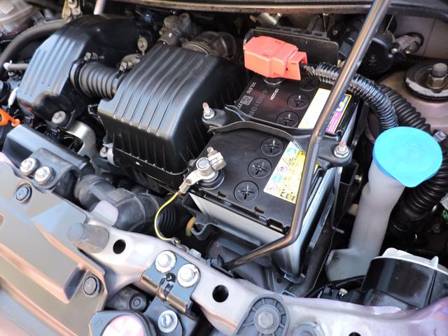 ゼストスパーク G タイミングチェーン スマートキー HDDナビ 地デジワンセグ バックカメラ DVD再生 記録簿平成22年23年24年26年28年30年令和2年3年6年(20枚目)