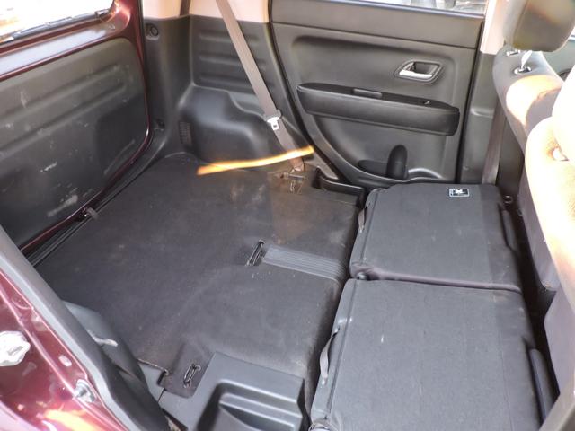 ゼストスパーク G タイミングチェーン スマートキー HDDナビ 地デジワンセグ バックカメラ DVD再生 記録簿平成22年23年24年26年28年30年令和2年3年6年(34枚目)