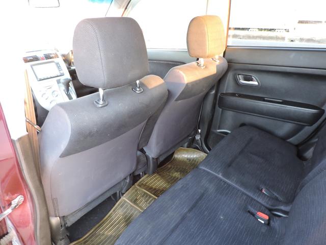 ゼストスパーク G タイミングチェーン スマートキー HDDナビ 地デジワンセグ バックカメラ DVD再生 記録簿平成22年23年24年26年28年30年令和2年3年6年(37枚目)