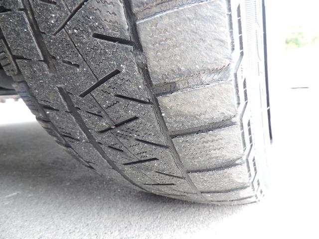 タイヤは４本交換します！