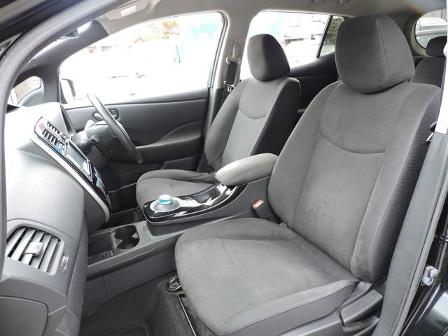 シートも大きなダメージなくグッドですよ！