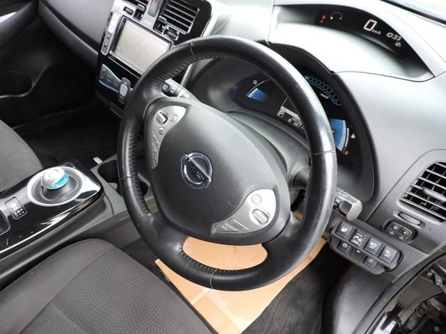 ハンドルも大きな擦れなくグッドですよ！