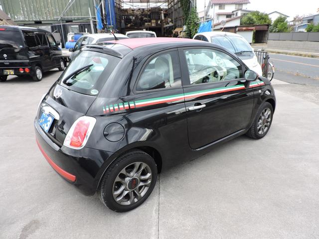 ５００ １．２　ポップ　キーレス　ＥＴＣ　ドラレコ　ポータブルナビ　ワンセグ　ＣＤ　記録簿２８年２９年３０年Ｒ２年４年６年（10枚目）