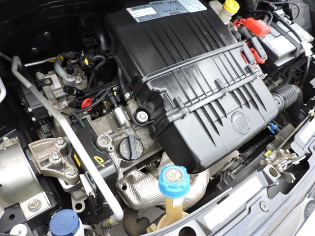 ５００ １．２　ポップ　キーレス　ＥＴＣ　ドラレコ　ポータブルナビ　ワンセグ　ＣＤ　記録簿２８年２９年３０年Ｒ２年４年６年（21枚目）