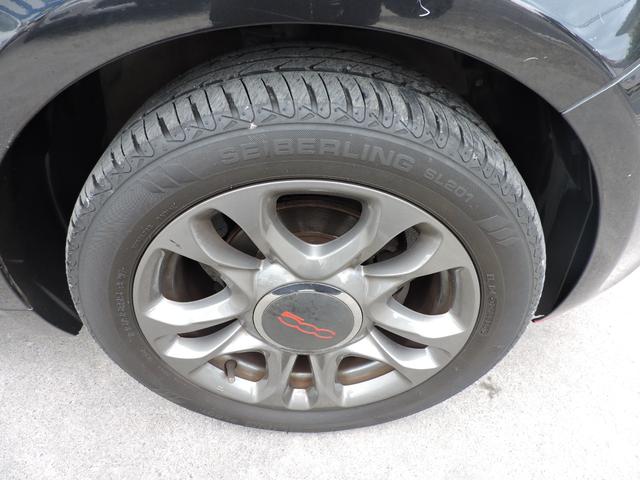 ５００ １．２　ポップ　キーレス　ＥＴＣ　ドラレコ　ポータブルナビ　ワンセグ　ＣＤ　記録簿２８年２９年３０年Ｒ２年４年６年（24枚目）