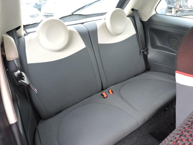 ５００ １．２　ポップ　キーレス　ＥＴＣ　ドラレコ　ポータブルナビ　ワンセグ　ＣＤ　記録簿２８年２９年３０年Ｒ２年４年６年（29枚目）