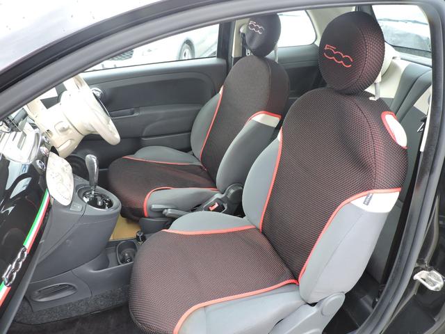 ５００ １．２　ポップ　キーレス　ＥＴＣ　ドラレコ　ポータブルナビ　ワンセグ　ＣＤ　記録簿２８年２９年３０年Ｒ２年４年６年（31枚目）