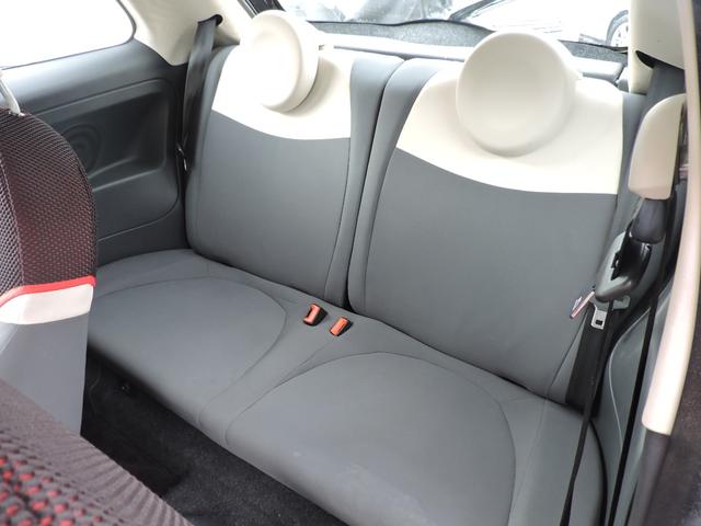 ５００ １．２　ポップ　キーレス　ＥＴＣ　ドラレコ　ポータブルナビ　ワンセグ　ＣＤ　記録簿２８年２９年３０年Ｒ２年４年６年（32枚目）