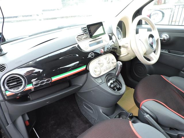 ５００ １．２　ポップ　キーレス　ＥＴＣ　ドラレコ　ポータブルナビ　ワンセグ　ＣＤ　記録簿２８年２９年３０年Ｒ２年４年６年（33枚目）