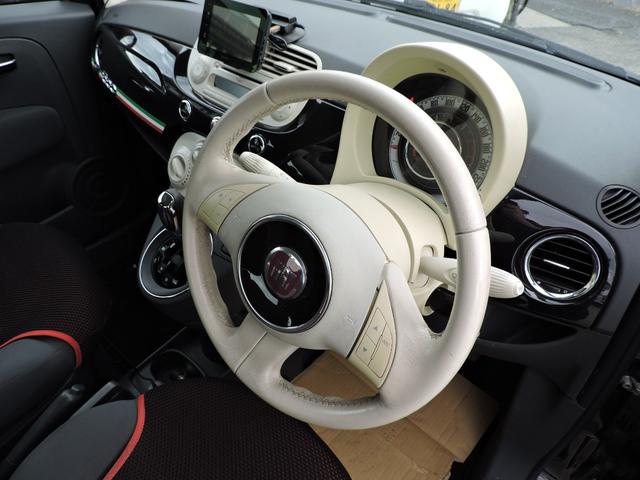 ５００ １．２　ポップ　キーレス　ＥＴＣ　ドラレコ　ポータブルナビ　ワンセグ　ＣＤ　記録簿２８年２９年３０年Ｒ２年４年６年（35枚目）