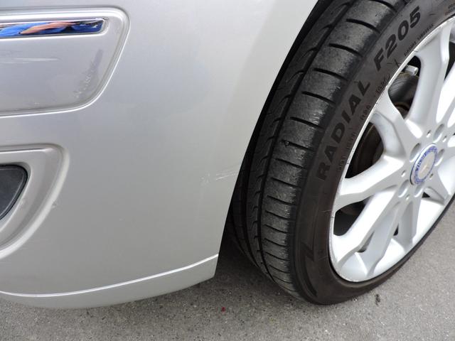 Ｂクラス Ｂ１７０　キーレス　取説　ＥＴＣ　純正１７インチアルミ　タイヤ交換（18枚目）