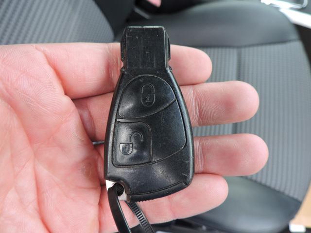 Ｂクラス Ｂ１７０　キーレス　取説　ＥＴＣ　純正１７インチアルミ　タイヤ交換（42枚目）