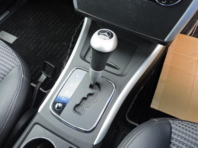 Ｂクラス Ｂ１７０　キーレス　取説　ＥＴＣ　純正１７インチアルミ　タイヤ交換（47枚目）