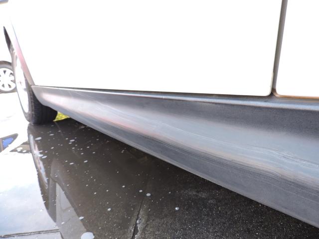 ＭＩＮＩ クーパー　クラブマン　ＣＤ　ＥＴＣ　ブラウンモケットシート　純正アルミ１７５／６５／１５　スタッドレスタイヤホイールセット１７５／６５／１５タイヤ８分山　キーレス　ＡＴオイル交換　ストレーナー交換（8枚目）