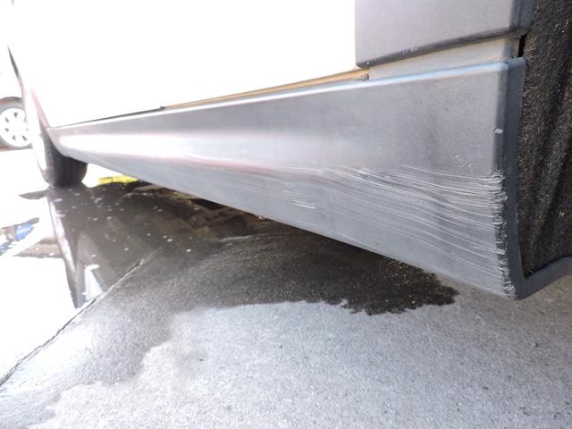 ＭＩＮＩ クーパー　クラブマン　ＣＤ　ＥＴＣ　ブラウンモケットシート　純正アルミ１７５／６５／１５　スタッドレスタイヤホイールセット１７５／６５／１５タイヤ８分山　キーレス　ＡＴオイル交換　ストレーナー交換（9枚目）