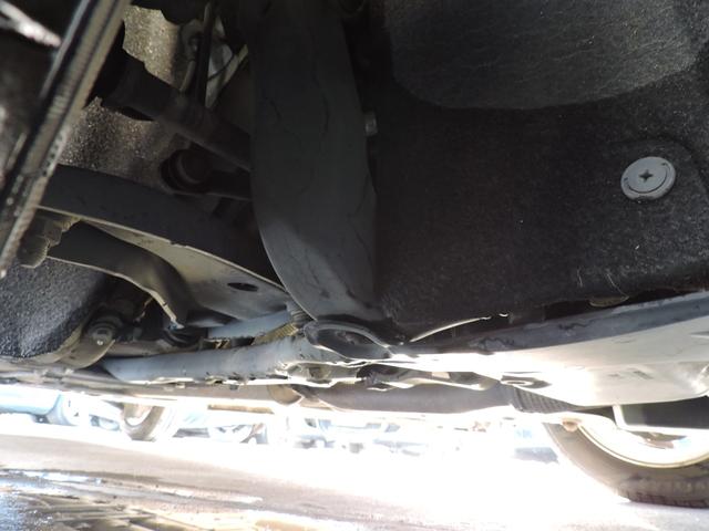 ＭＩＮＩ クーパー　クラブマン　ＣＤ　ＥＴＣ　ブラウンモケットシート　純正アルミ１７５／６５／１５　スタッドレスタイヤホイールセット１７５／６５／１５タイヤ８分山　キーレス　ＡＴオイル交換　ストレーナー交換（24枚目）