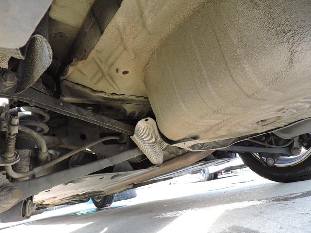 ＭＩＮＩ クーパー　クラブマン　ＣＤ　ＥＴＣ　ブラウンモケットシート　純正アルミ１７５／６５／１５　スタッドレスタイヤホイールセット１７５／６５／１５タイヤ８分山　キーレス　ＡＴオイル交換　ストレーナー交換（25枚目）