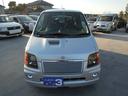 SUZUKI WAGON R RR