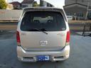 SUZUKI WAGON R RR