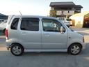 SUZUKI WAGON R RR